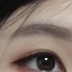 나 체육대회 눈화장 어때?