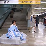 [판녀시대] <b>단무지</b>의 화려한 솔로 데뷔!!~~~~><