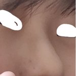 [댓글부탁해] 나 셀카 찍어쓴ㄴ데 코 개높게 나옴