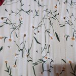 이 치마 이상해...?