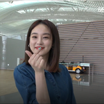 [댓글부탁해] 이주연 <b>출국</b> 예뻐요