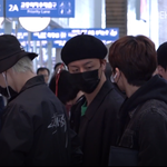 [<b>SF9</b>] 오늘 출국 잘 다녀와