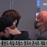 [댓글부탁해] <b>SF9</b> 출국여 하트 ㄱㄱㄱ