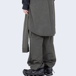 [댓글부탁해] 학교사복으로입을바지좀 골라<b>주랑</b>!!