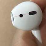 [드루와] 너네는 에어팟에 <b>흠집</b>나도 걍 쓸거냐