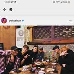 [댓글부탁해] <b>내</b>친구 <b>카톡</b> 극혐아니냐 ㅋㅋㅋ