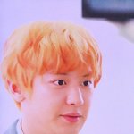 [EXO] 고구마 답답이 ‘알함<b>브라</b>’ 의리로 보기도 지친다