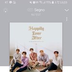 [댓글부탁해] (+)뉴이스트 노래듣는데