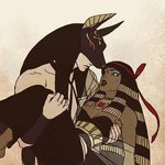 [<b>BL</b>] 아누비스 죽도록 사랑해