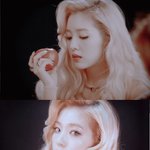[아이린] <b>백금발</b>