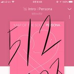 [방탄소년단] <b>변방</b>의 이삐가 비루한 낙서 실력으로 나타내는 큰힛과...