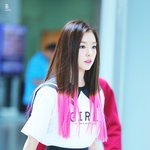 인생이 예쁜 듯한 아이린