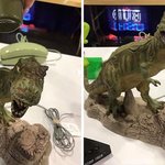 중고 <b>상점</b>에서 본 이상한 물건들