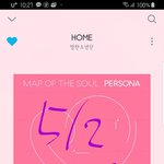 [방탄소년단] 이제 좀 <b>당당</b>해도 될까