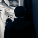 [강다니엘] 뒷모습 설레