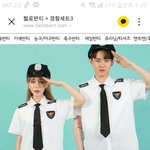 [드루와] 얘들아 <b>반티</b> 바지 3부살까 5부살까