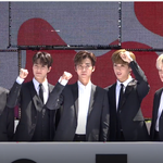 [NCT] NCT드림 C 페스<b>티</b><b>발</b> 개막식 반가워