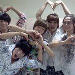 [<b>B1A4</b>] 그냥 갑자기 든 생각에 끄적끄적