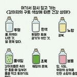 [댓글부탁해] 같이 다니는애가 맨날 이상한 소리내는데 어떡해.....