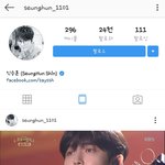 <b>신승훈</b>님이 김재환 언급함 (+불명 비하인드)