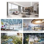 [댓글부탁해] 곧 지어진다는 한국 최고급 아파트.<b>jpg</b>