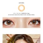 [댓글부탁해] <b>가을</b> <b>웜</b>인데 렌즈 색 좀 봐줘
