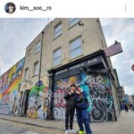 [EXO] <b>김수</b>ro님 인별에 종인이!!