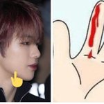 [강다니엘] <b>아야</b> (つ︿•︡｡)｡