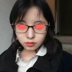 [댓글부탁해] <b>눈갱</b>))애들아 내 얼굴형 어뜨캄,,