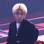 [NCT] 마크 이거 뭐하는거야