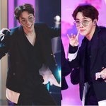 [드루와] 방탄 제이홉만의 <b>반전</b>매력