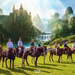 [EXO] 애들 <b>숙소사진</b> 이렇게 막 돌아다녀도 되는거냐