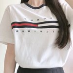<b>타미</b>힐피거 반팔 색 추반해주랑