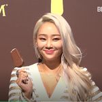 [연예인] <b>효린</b> 많이 이뻐졌네 ㅎㅎ