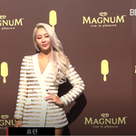 [댓글부탁해] <b>효린</b>, 한혜진 ㅂㅂ