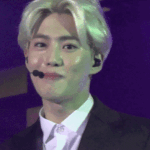 [EXO] 금발면 <b>소취</b>...