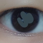 졸업사진 아이라인 <b>필수</b>?추반좀