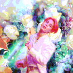 [방탄공카방] 축하해!!!