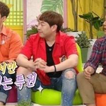 과학고 전교2등 출신 개그맨