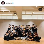 <b>입대전</b> 마지막 연습이라는 시우민