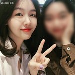 매력적인 <b>무쌍</b>을 가진 아이돌