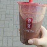 [드루와] 공차 처음먹었는데 왤케 <b>노</b><b>맛</b>이냐