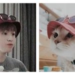 [강다니엘] 아기대<b>츄</b> 먐미 ฅ^.•ﻌ•^ฅ