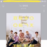[뉴이스트] T빙 떼창 워너비 <b>뮤지션</b> 오늘(~5/3) 마감
