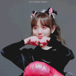 죠그맣고 예뻐서 더 사랑받는 <b>여</b><b>돌</b>