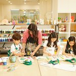 그림 좋아하는 아이들한테 좋은 <b>아트</b>클래스인거같아요 ^^