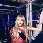 블핑 블랙핑크 <b>리사</b>