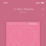 [방탄소년단] 작은시 음악뱅크 1위 ㅊㅋㅊㅋ