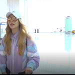 [연예인] <b>에일리</b> 오늘 출국 노랗네