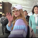 [댓글부탁해] <b>에일리</b> 오늘 출국 잘 다녀와